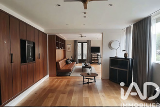 achat appartement enghien-les-bains 95880