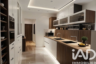 achat appartement enghien-les-bains 95880