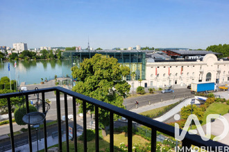 achat appartement enghien-les-bains 95880
