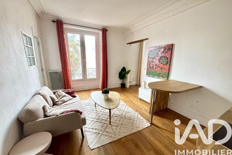 achat appartement enghien-les-bains 95880