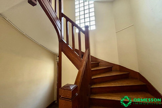 achat appartement enghien-les-bains 95880