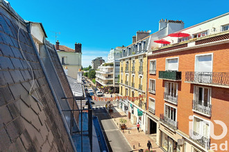 achat appartement enghien-les-bains 95880