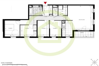 achat appartement enghien-les-bains 95880