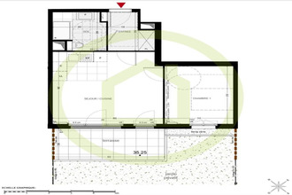 achat appartement enghien-les-bains 95880