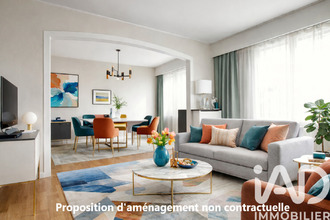 achat appartement enghien-les-bains 95880