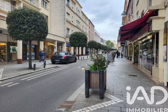 achat appartement enghien-les-bains 95880