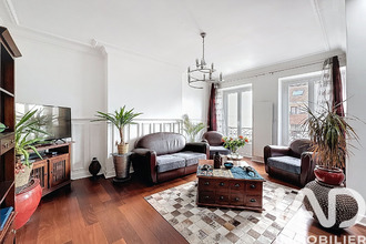 achat appartement enghien-les-bains 95880