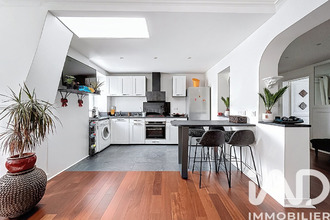 achat appartement enghien-les-bains 95880