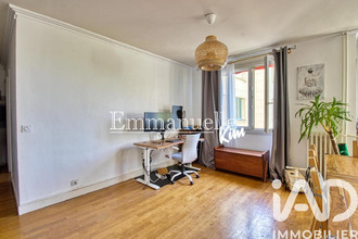 achat appartement enghien-les-bains 95880