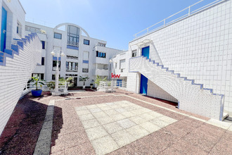 achat appartement enghien-les-bains 95880
