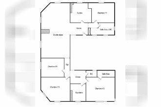 achat appartement enghien-les-bains 95880