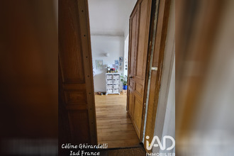 achat appartement enghien-les-bains 95880