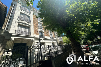 achat appartement enghien-les-bains 95880
