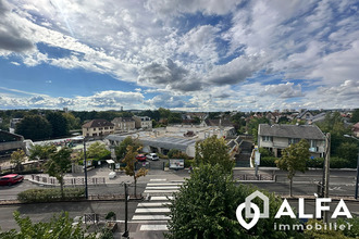 achat appartement enghien-les-bains 95880
