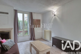 achat appartement enghien-les-bains 95880