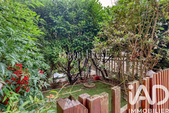 achat appartement enghien-les-bains 95880