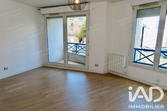 achat appartement enghien-les-bains 95880