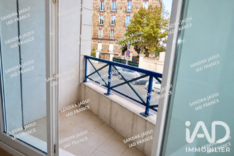 achat appartement enghien-les-bains 95880