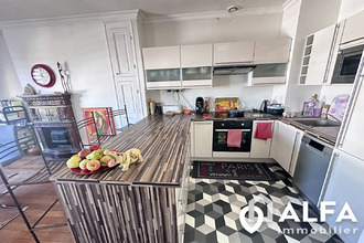 achat appartement enghien-les-bains 95880