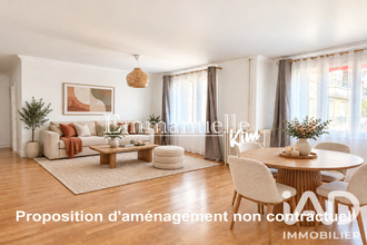 achat appartement enghien-les-bains 95880