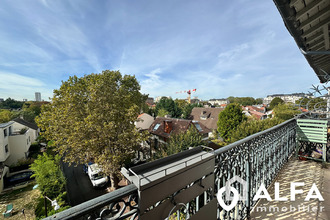 achat appartement enghien-les-bains 95880