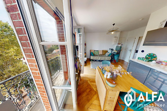 achat appartement enghien-les-bains 95880