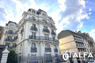 achat appartement enghien-les-bains 95880