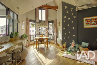 achat appartement enghien-les-bains 95880