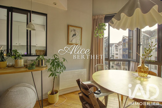 achat appartement enghien-les-bains 95880