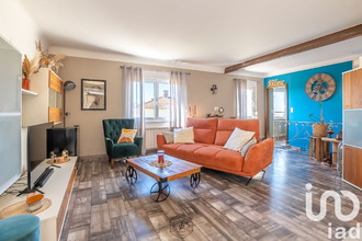 achat appartement ennery 57365