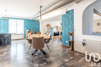 achat appartement ennery 57365