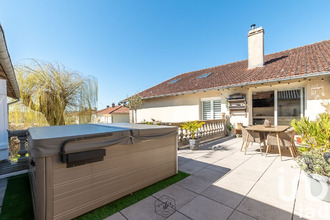 achat appartement ennery 57365