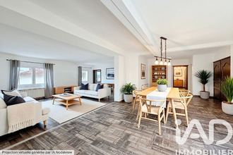 achat appartement ennery 57365