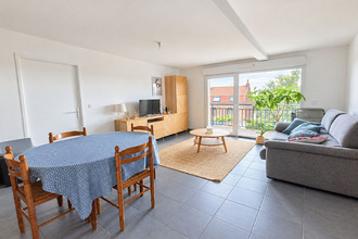 achat appartement ennetieres-en-weppes 59320