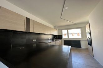 achat appartement ensisheim 68190