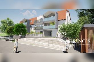 achat appartement ensisheim 68190