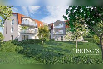 achat appartement ensisheim 68190