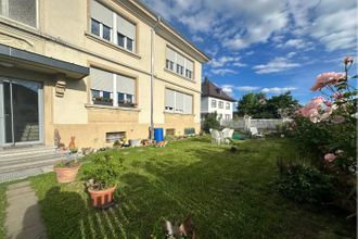 achat appartement ensisheim 68190