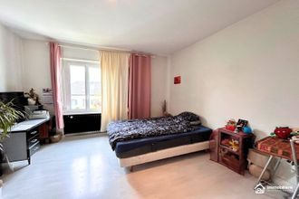 achat appartement ensisheim 68190