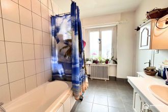 achat appartement ensisheim 68190