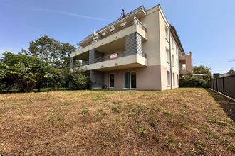 achat appartement ensisheim 68190