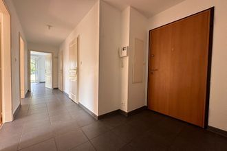 achat appartement ensisheim 68190