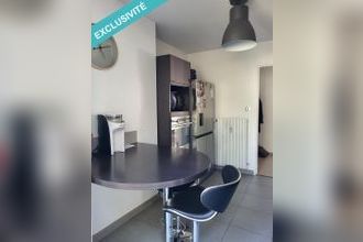 achat appartement ensisheim 68190