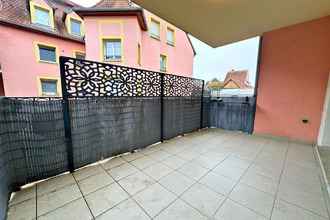 achat appartement ensisheim 68190