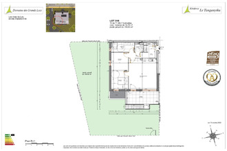 achat appartement ensisheim 68190