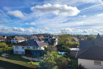 achat appartement ensisheim 68190