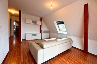 achat appartement ensisheim 68190