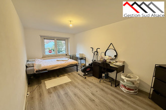 achat appartement ensisheim 68190