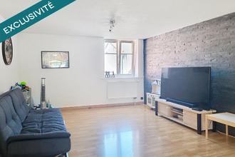 achat appartement ensisheim 68190