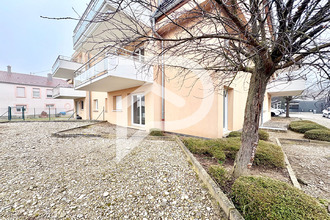 achat appartement ensisheim 68190